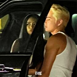 Cover of u & i