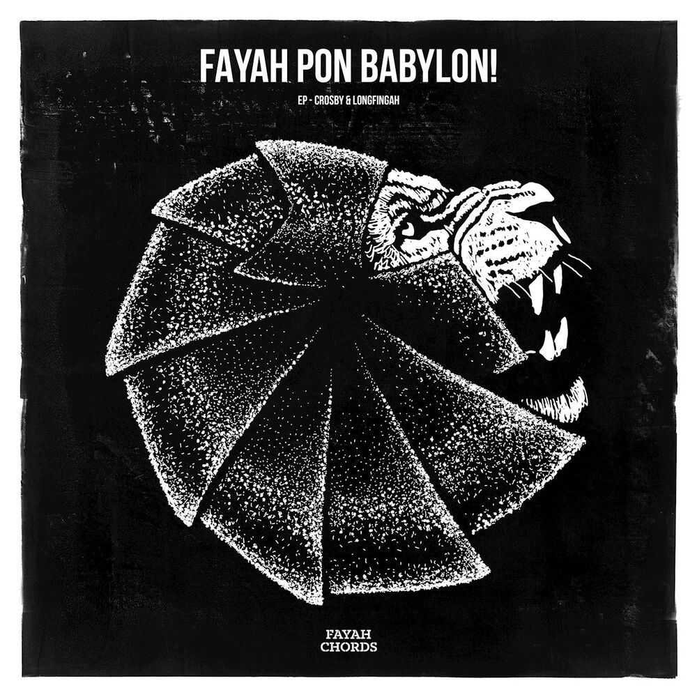 Picture of Fayah Pon Babylon! EP
