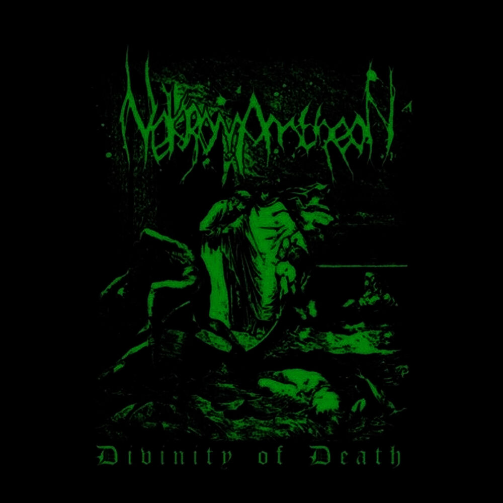 Picture of Divinity of Death