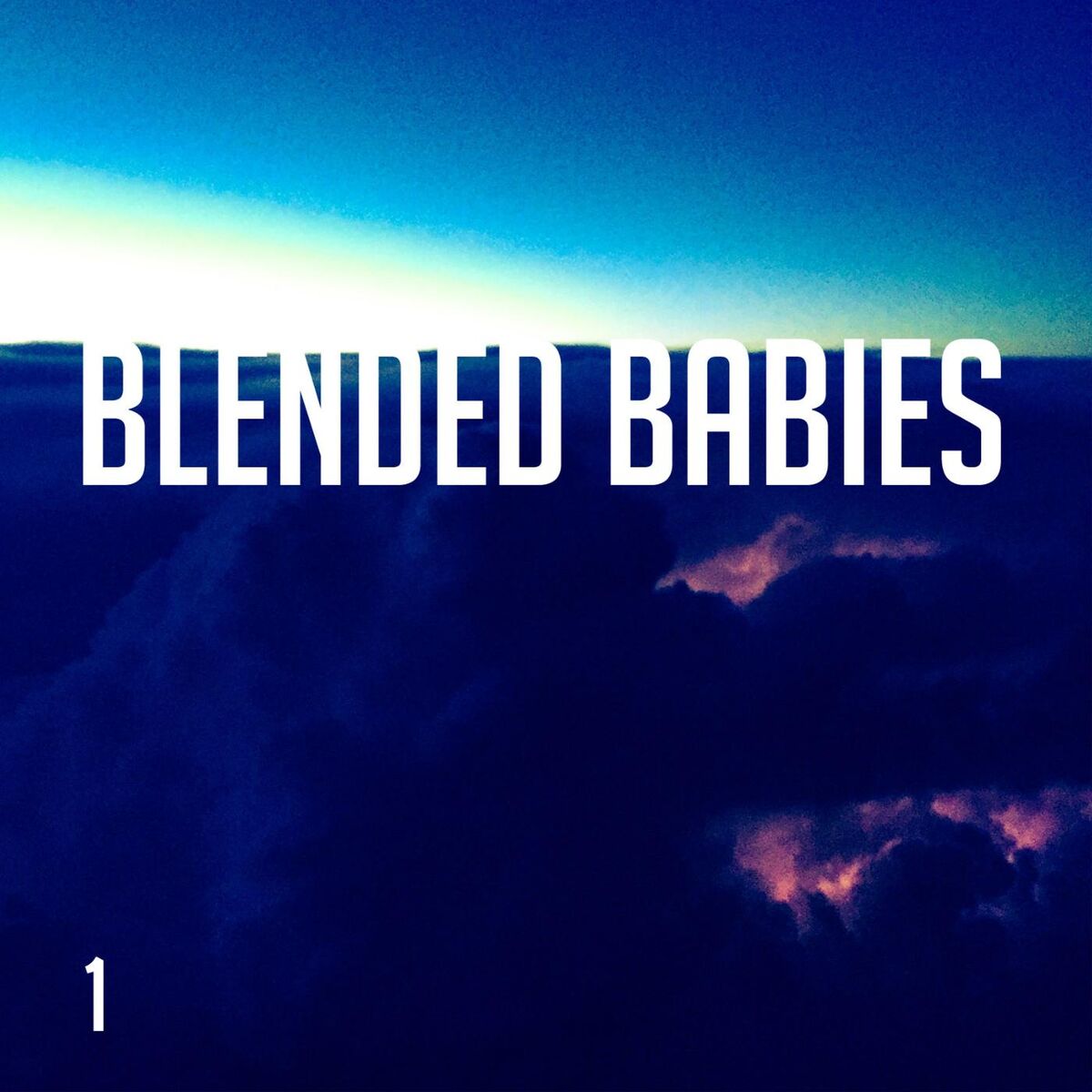 Album cover of 1