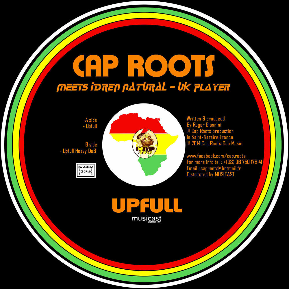 Picture of Upfull