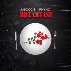 Cover of Breakfast