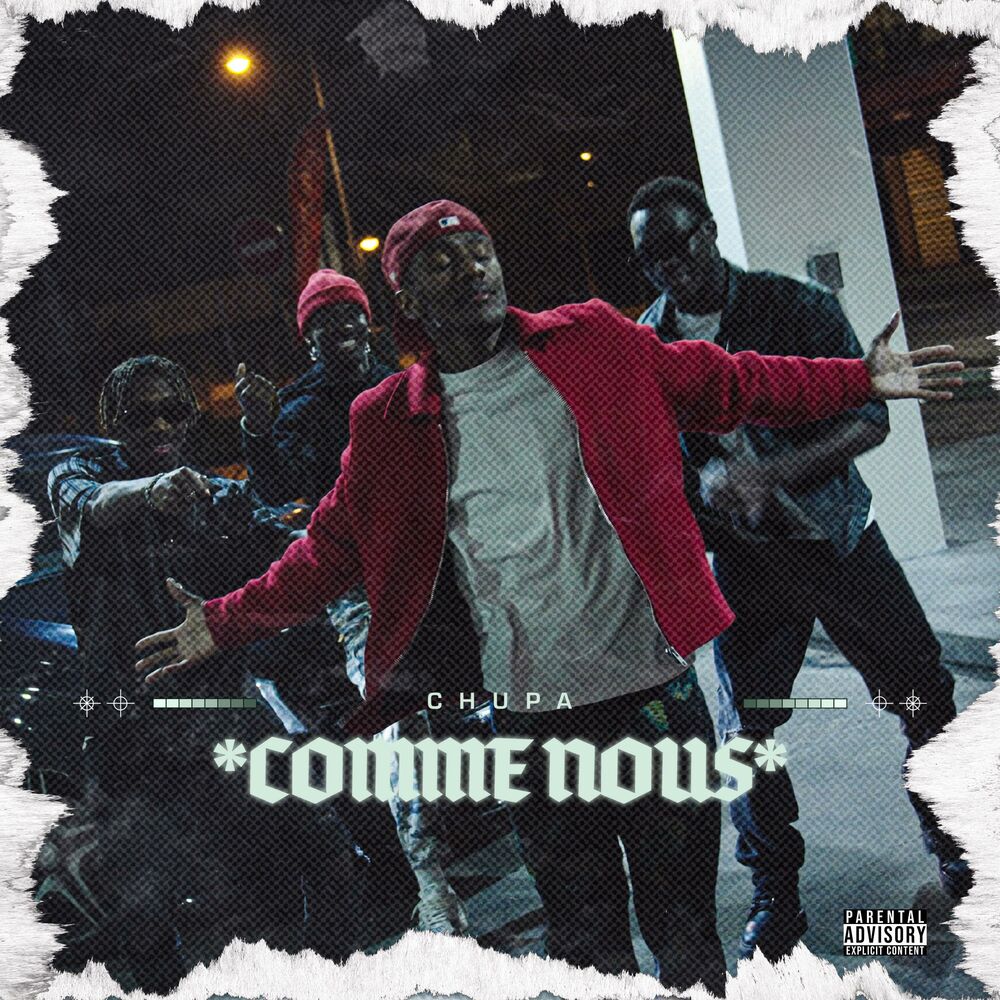 Picture of COMME NOUS