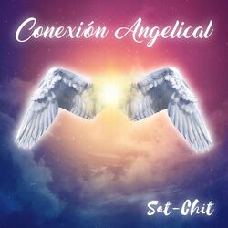 Cover of Conexión Angelical