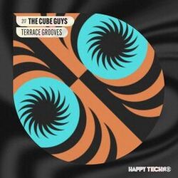 Cover of Terrace Grooves
