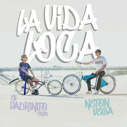 Cover of La Vida Loca