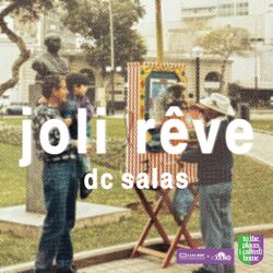 Cover of Joli rêve