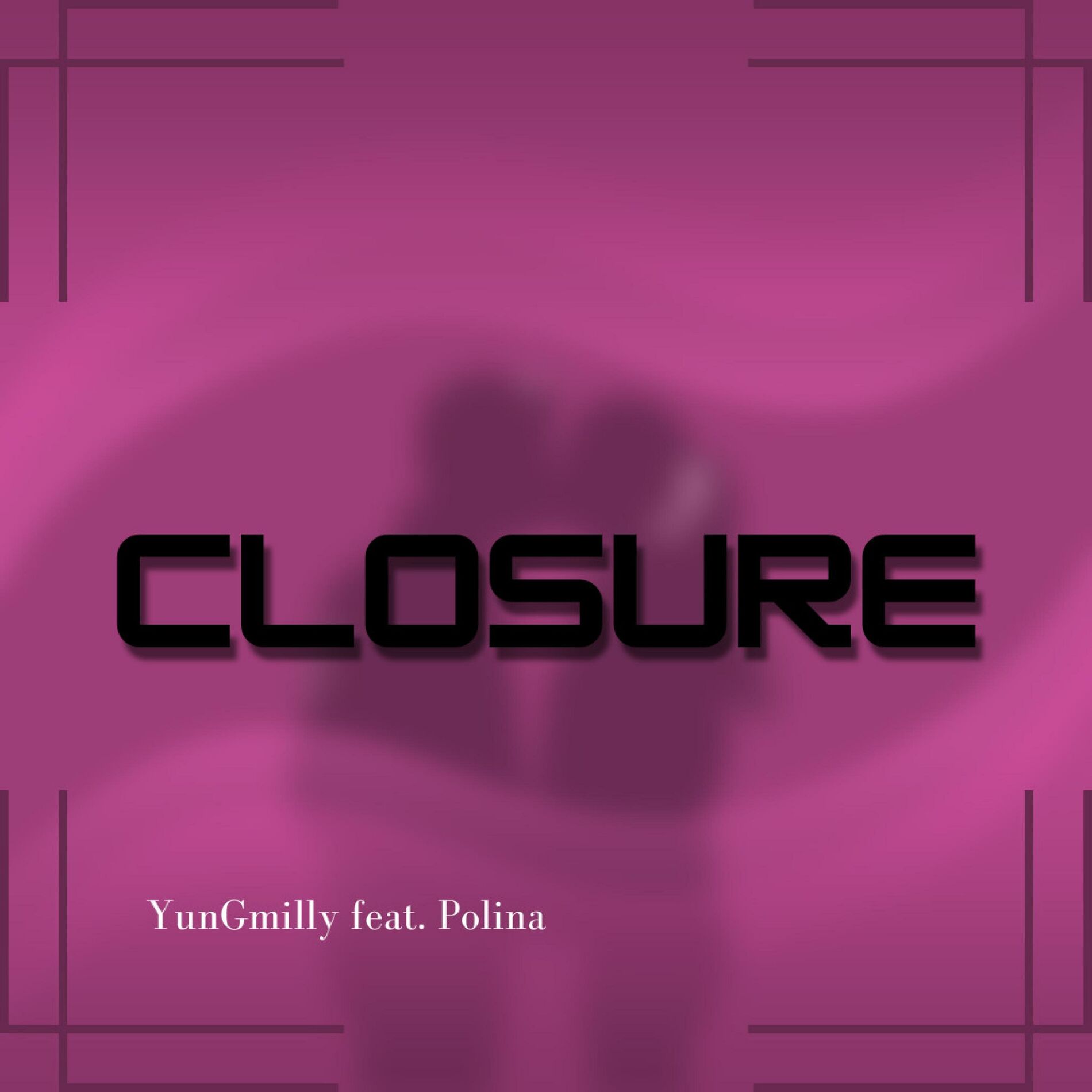 Album cover of Closure (feat. Polina)