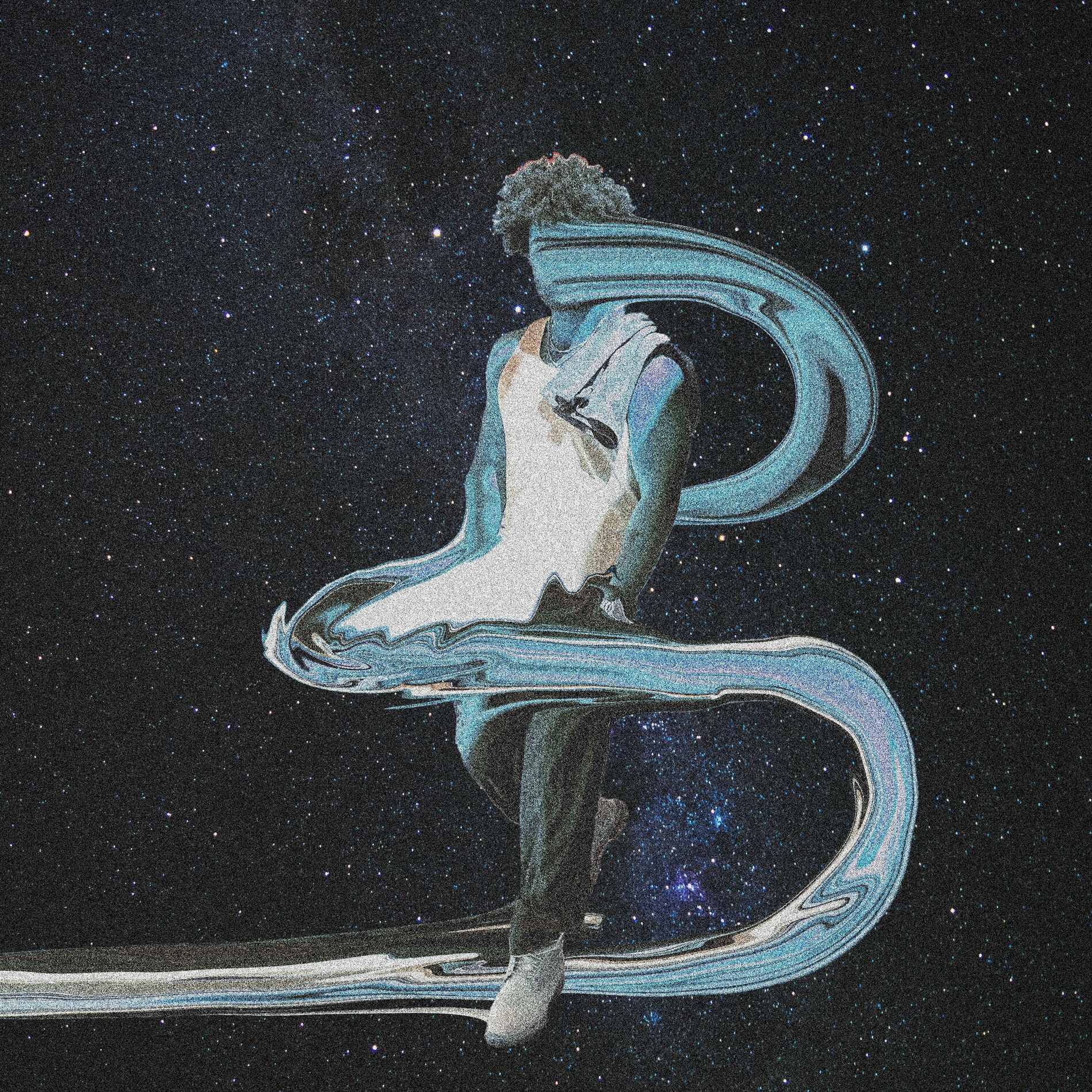 Album cover of On The Way Out