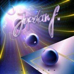 Cover of Oblivion
