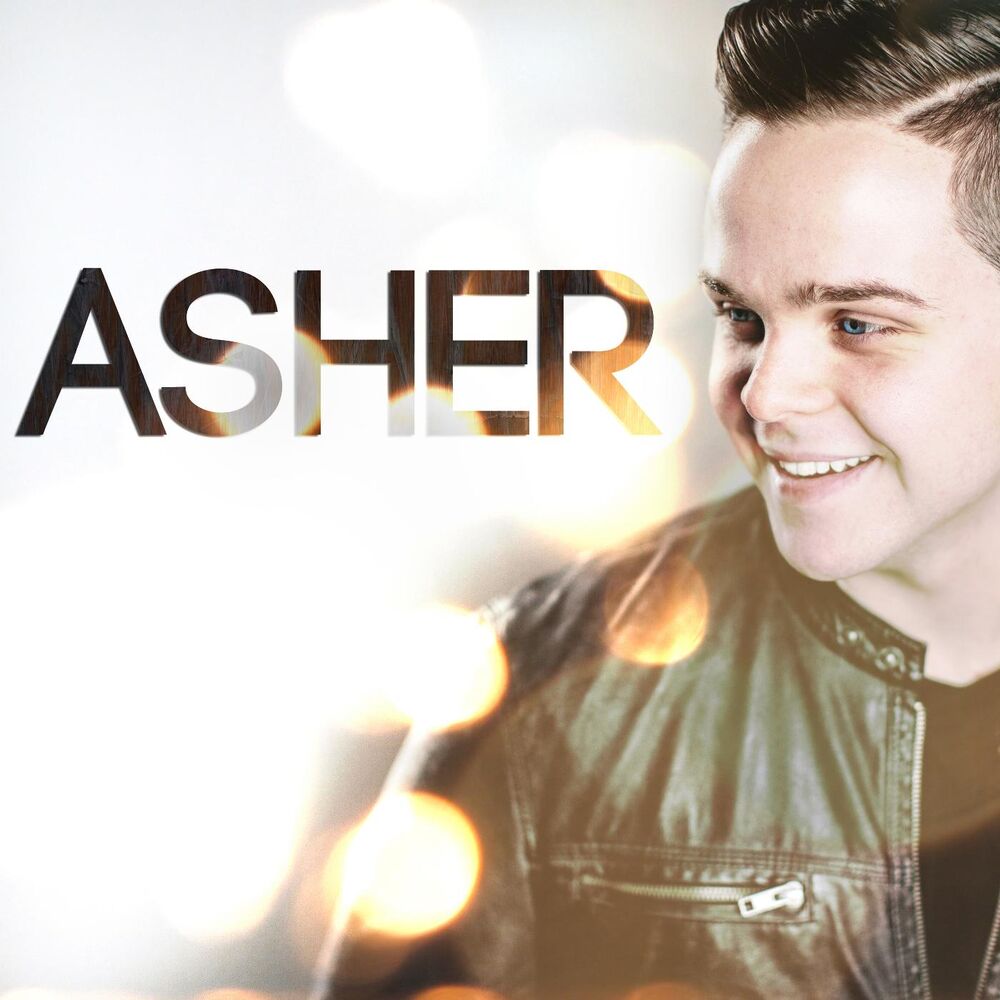 Picture of Asher