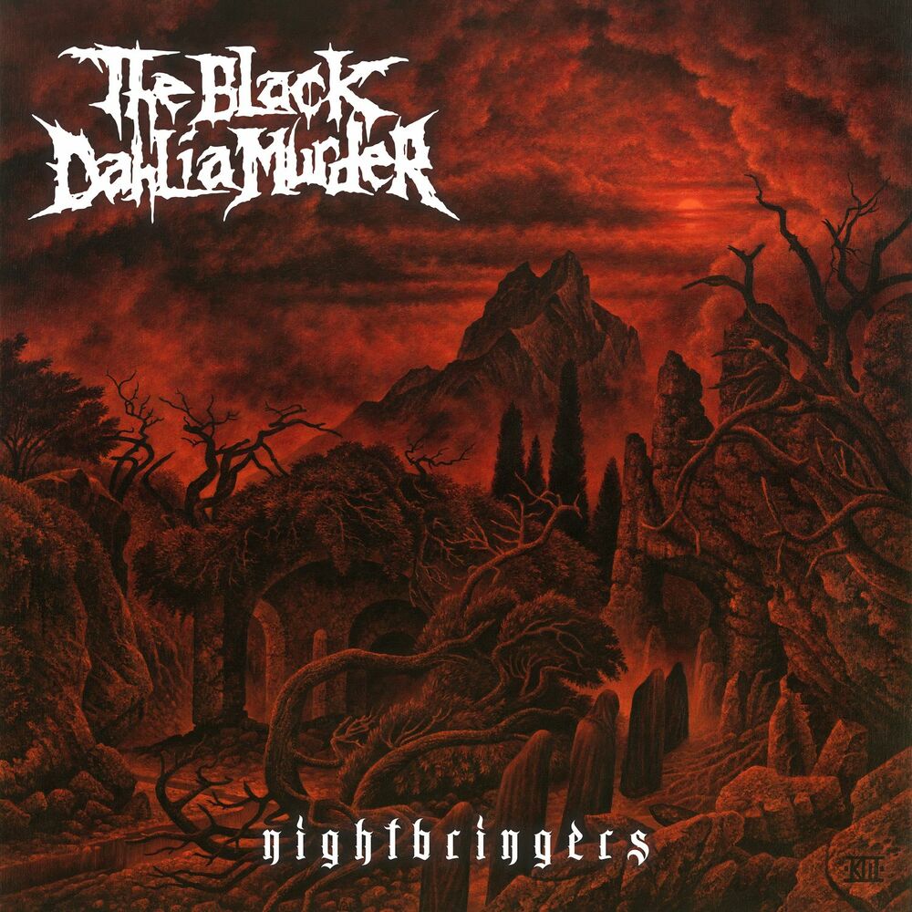 Picture of Nightbringers