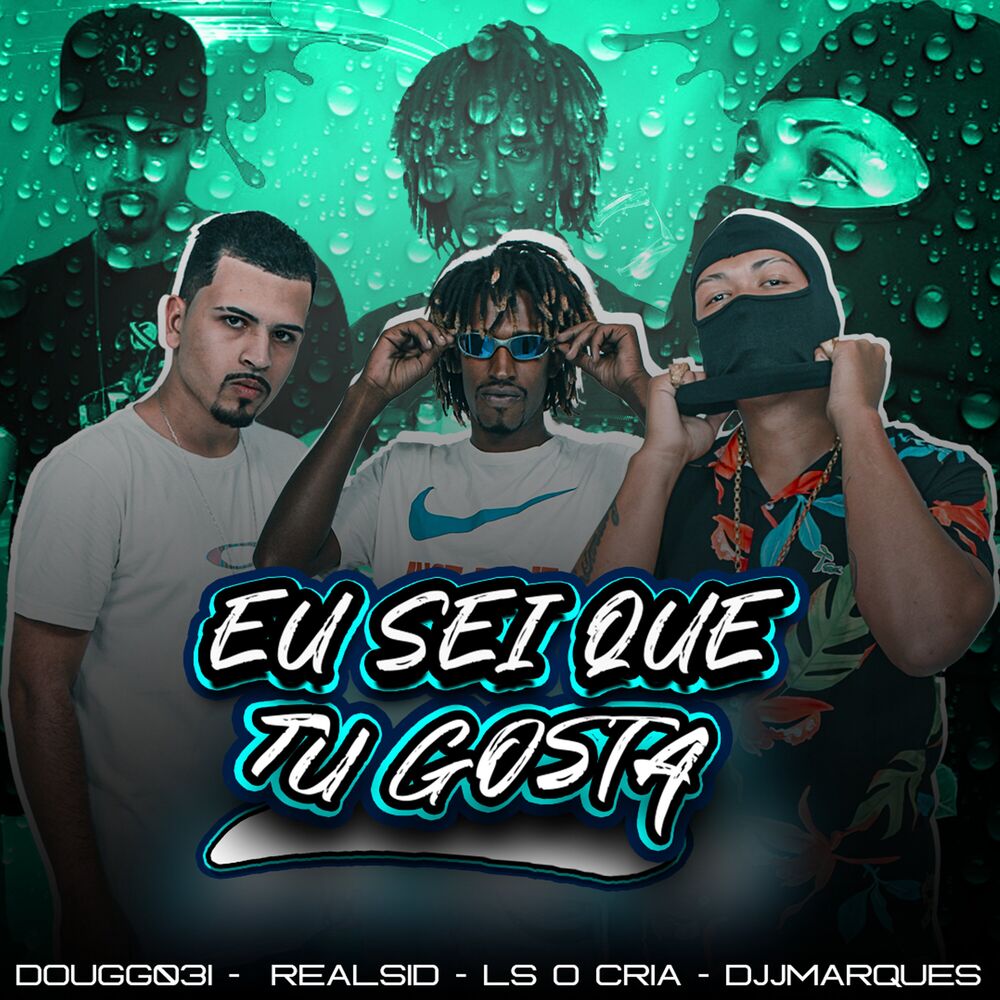 Picture of Eu Sei Que Tu Gosta