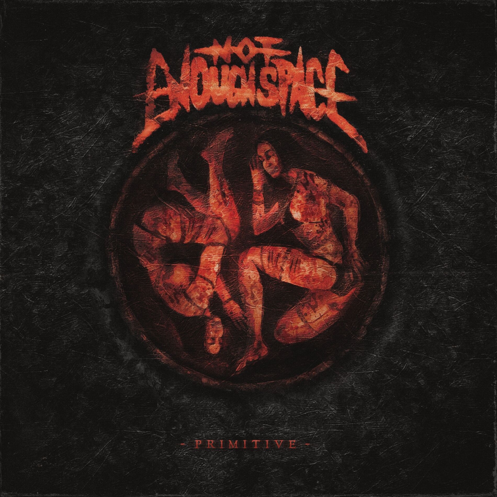 Album cover of Primitive