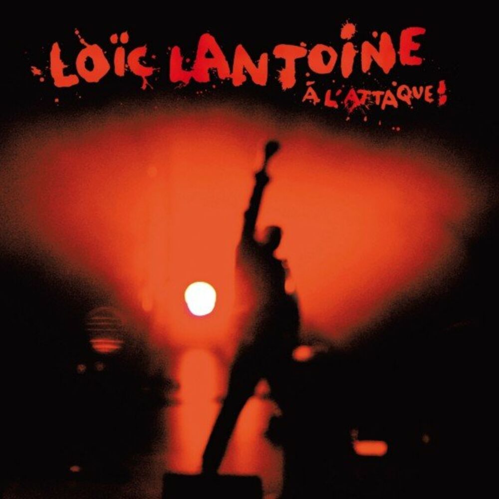 Picture of A l'attaque