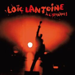 Cover of A l'attaque