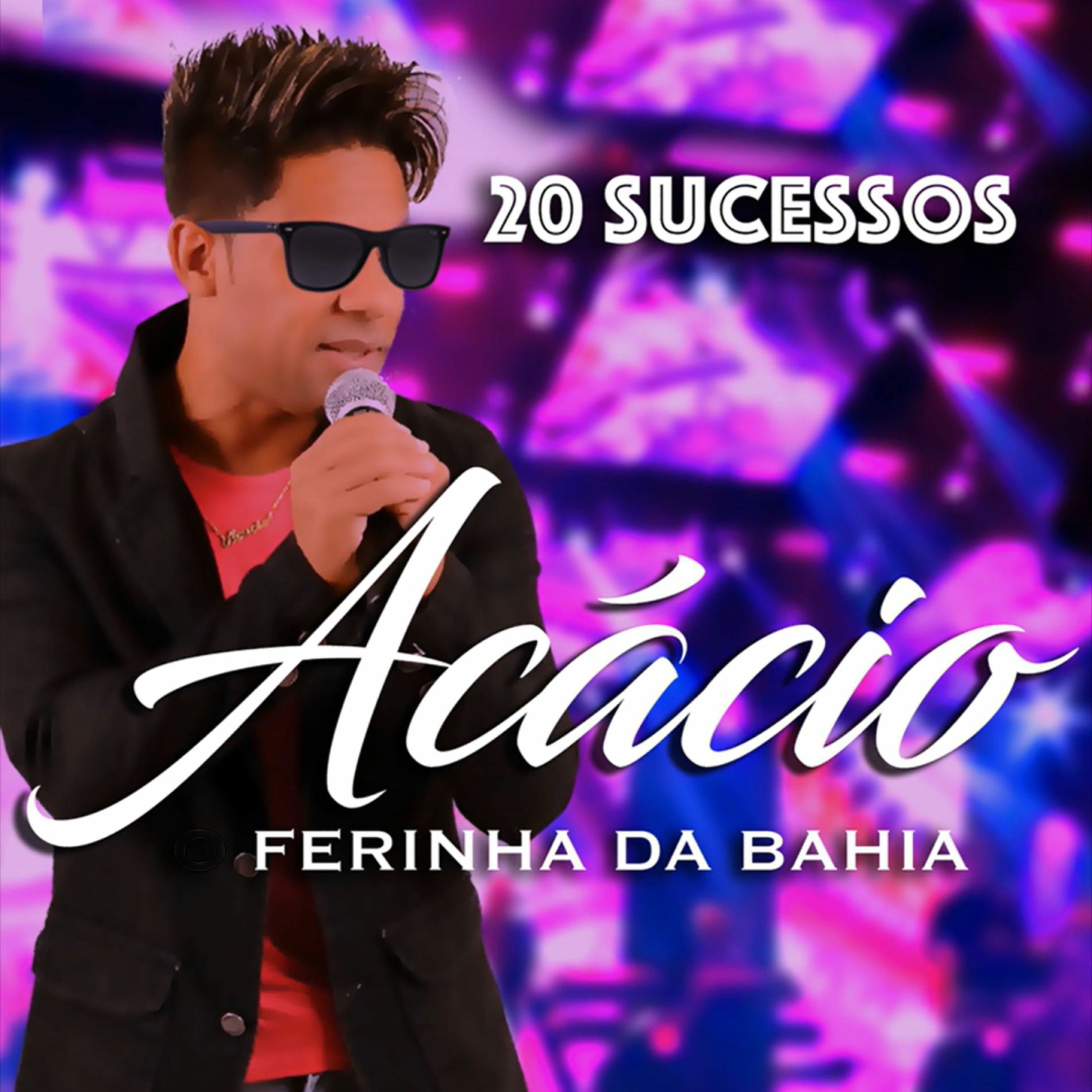 Album cover of 20 Sucessos