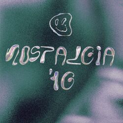 Cover of Nostalgia '16