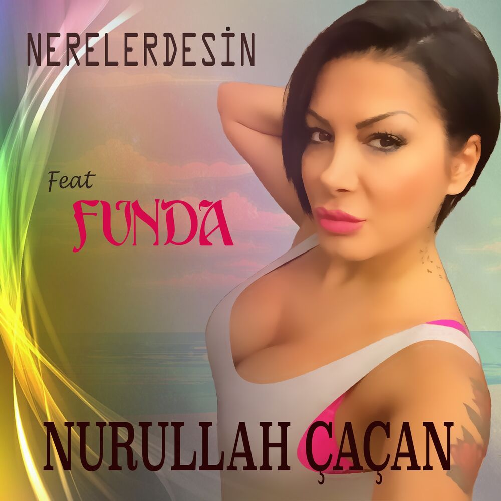Picture of Nerelerdesin