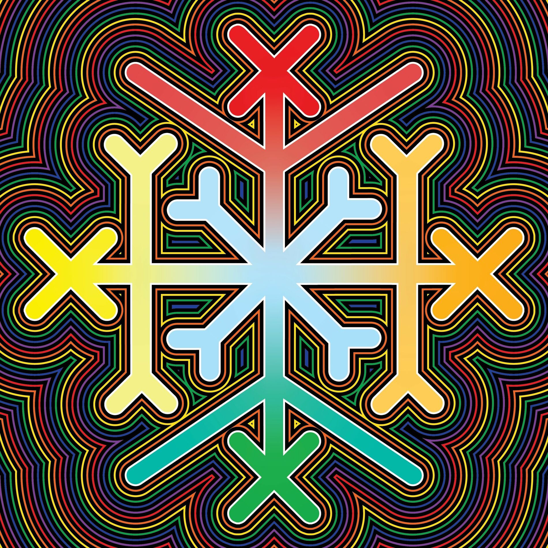 Album cover of special