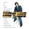 Delilah by Tom Jones album cover