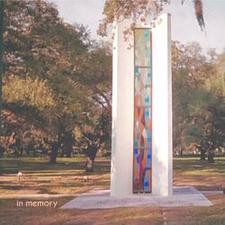 Cover of in memory