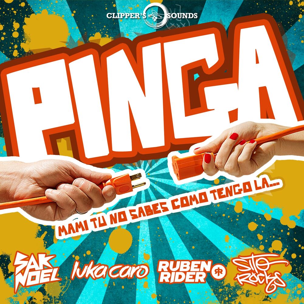 Picture of Pinga