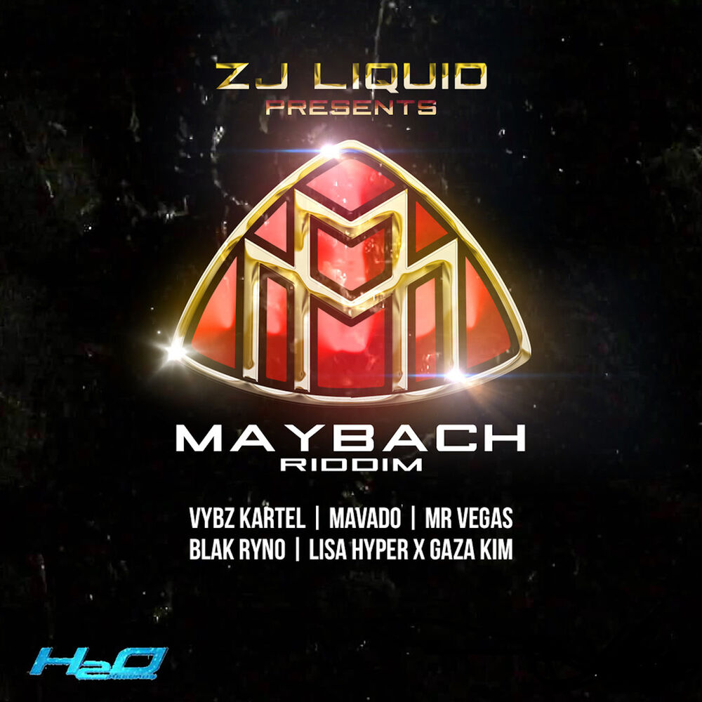 Picture of Maybach Riddim