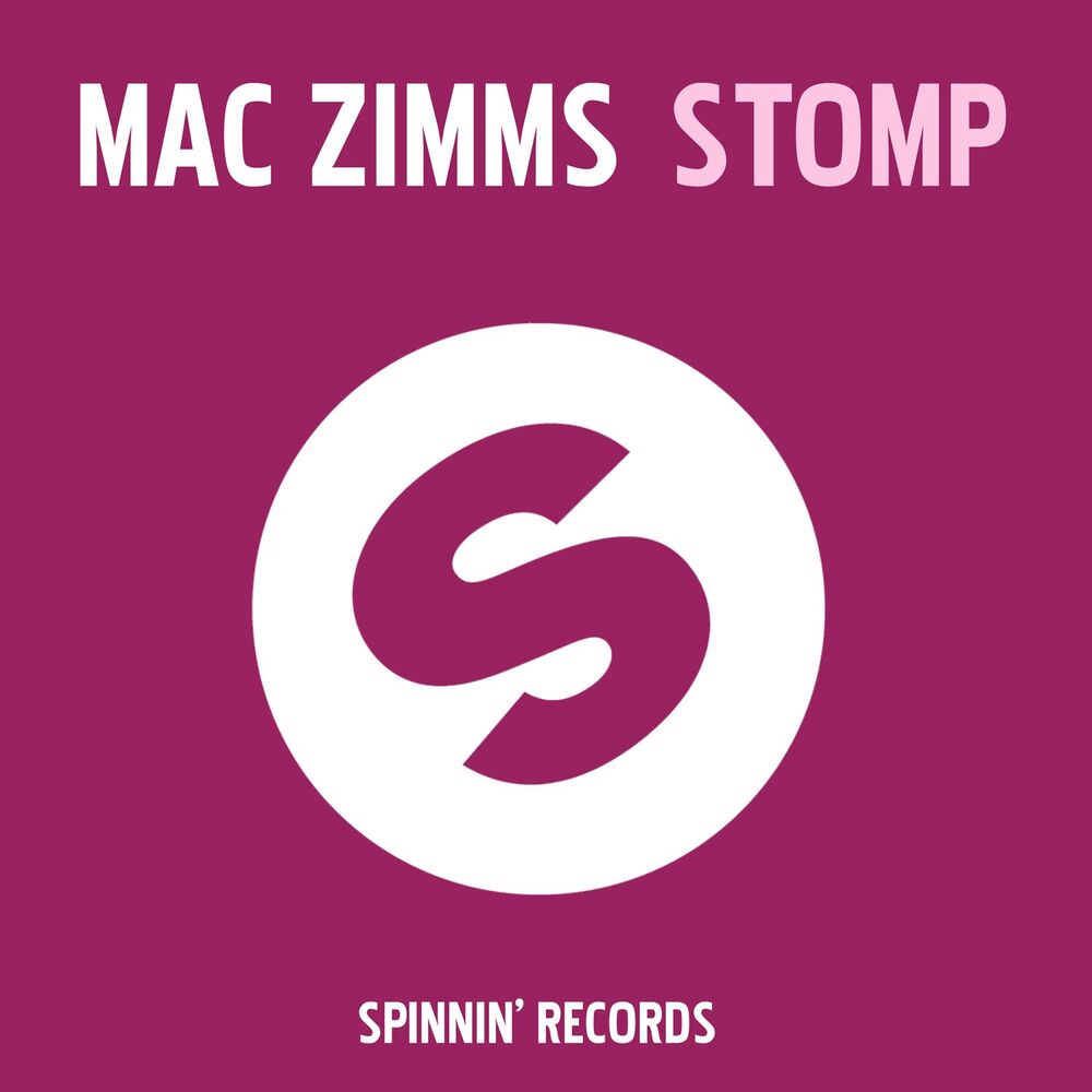 Picture of Stomp