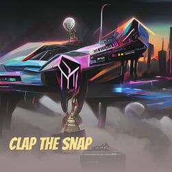 Cover of Clap the Snap