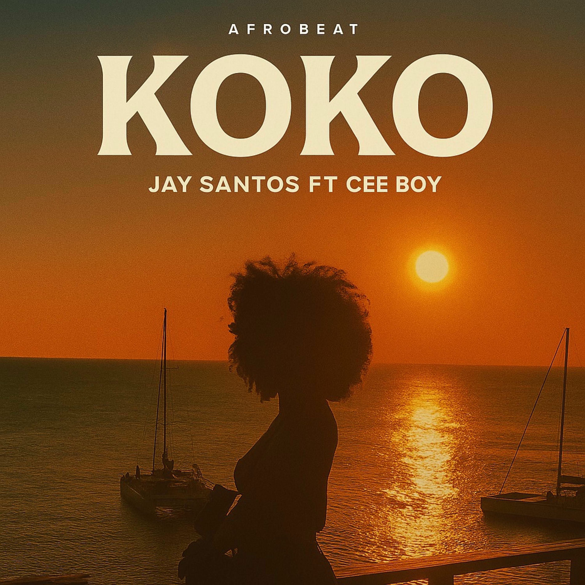 Album cover of KOKO