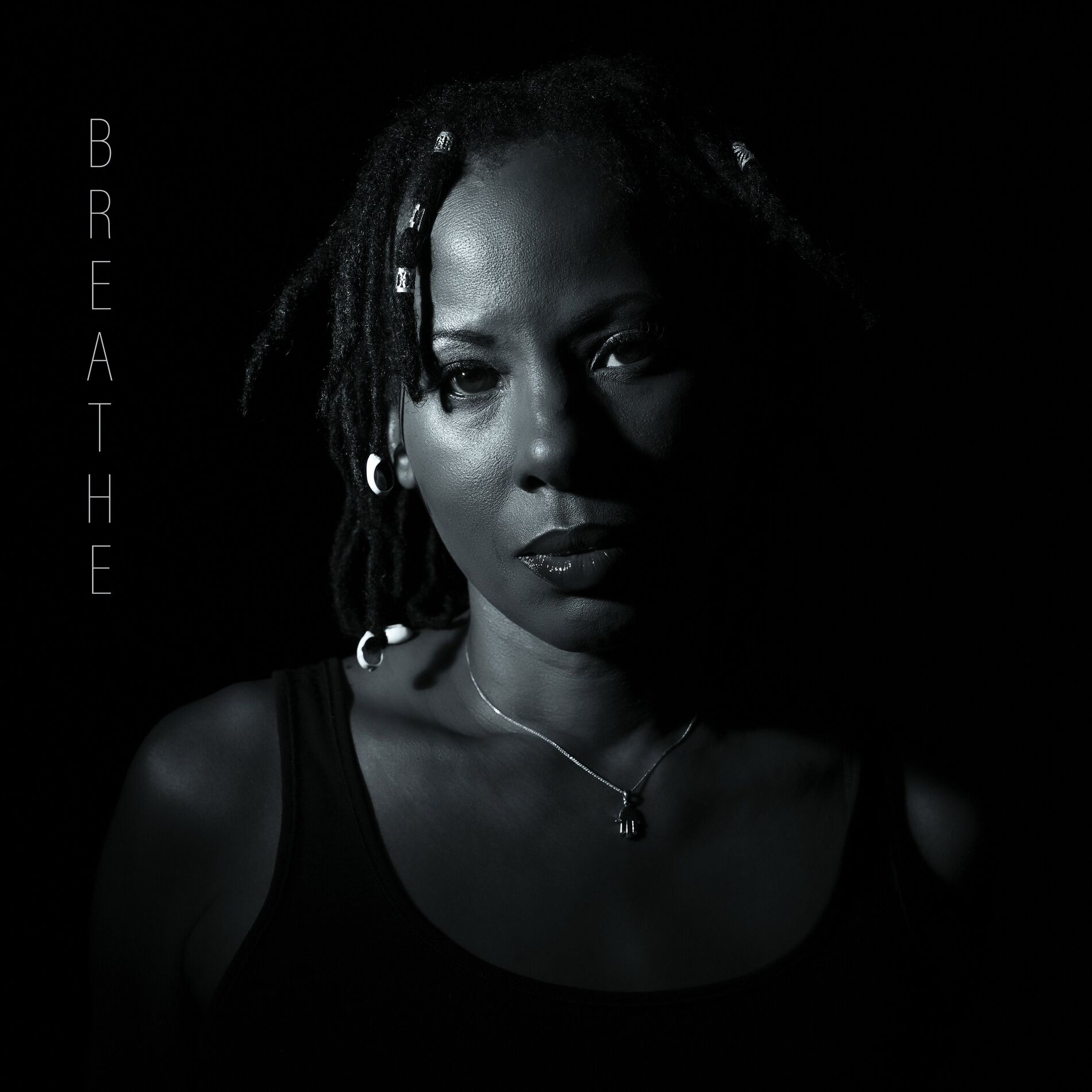 Album cover of Breathe