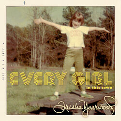 Cover of Every Girl in This Town