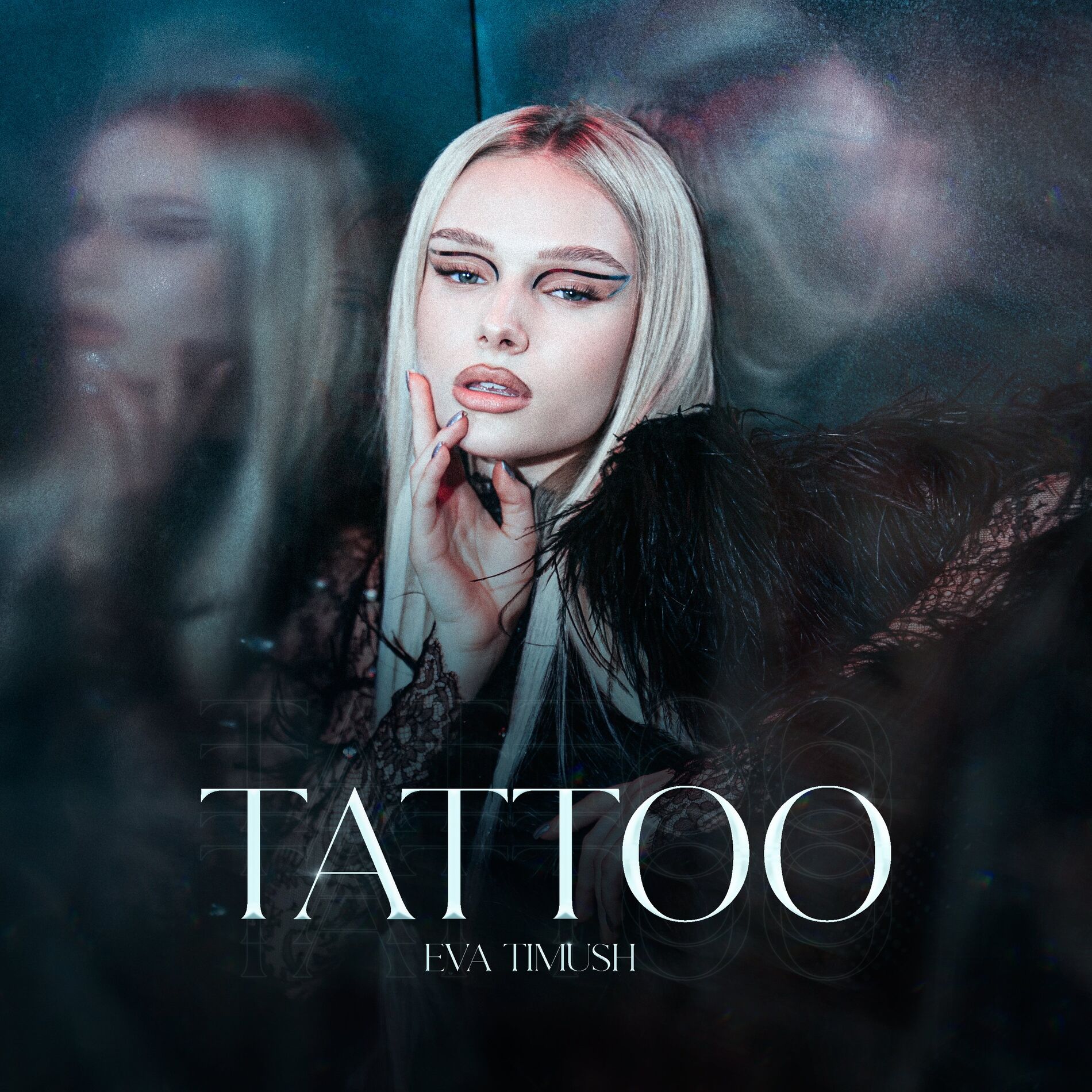 Album cover of Tattoo