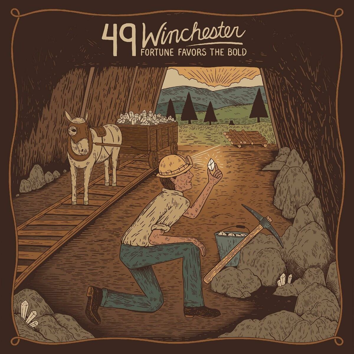Album cover of Last Call