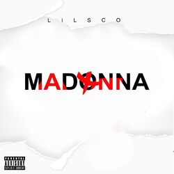Cover of Madonna