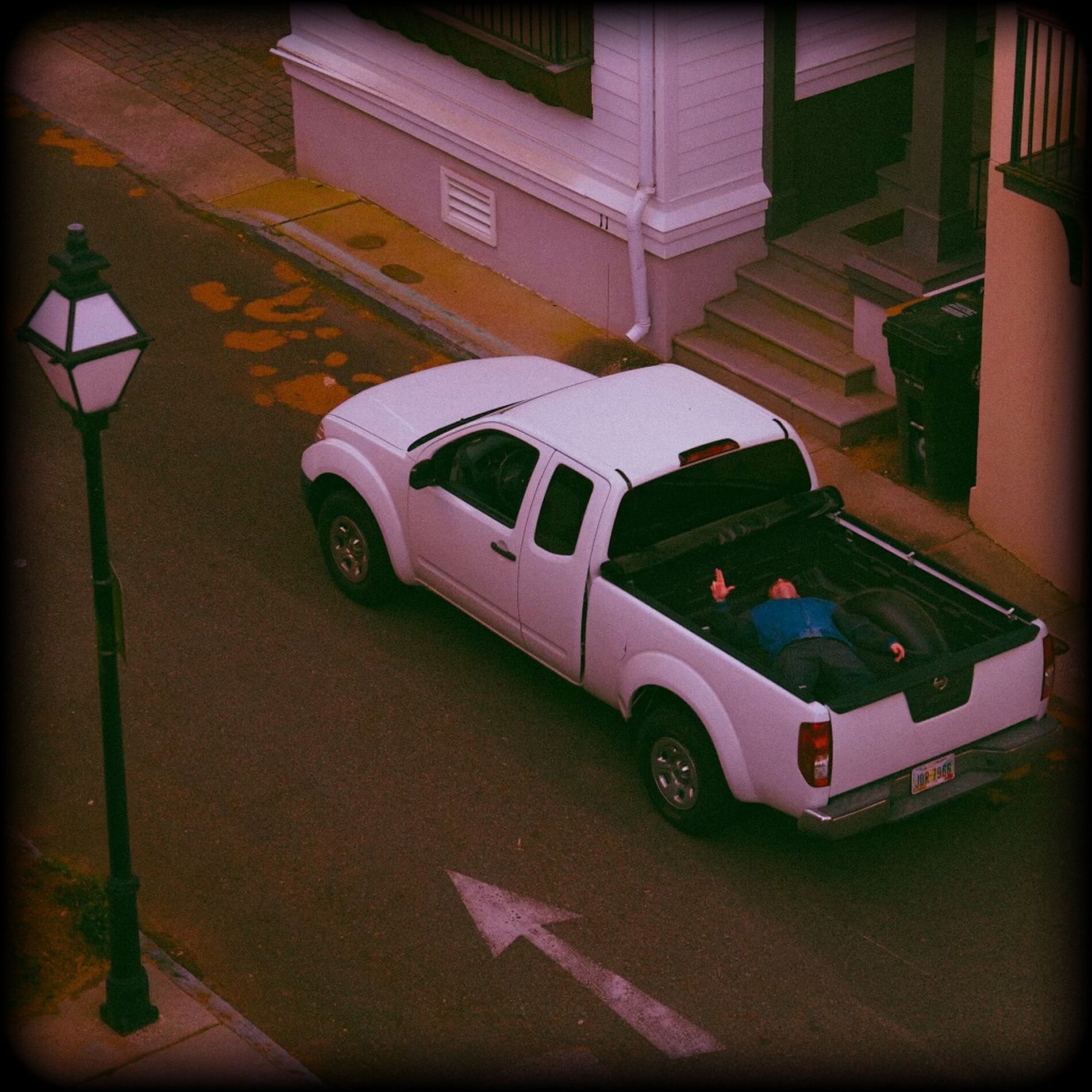 Album cover of SWAGGER BACK