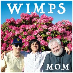 Cover of Mom