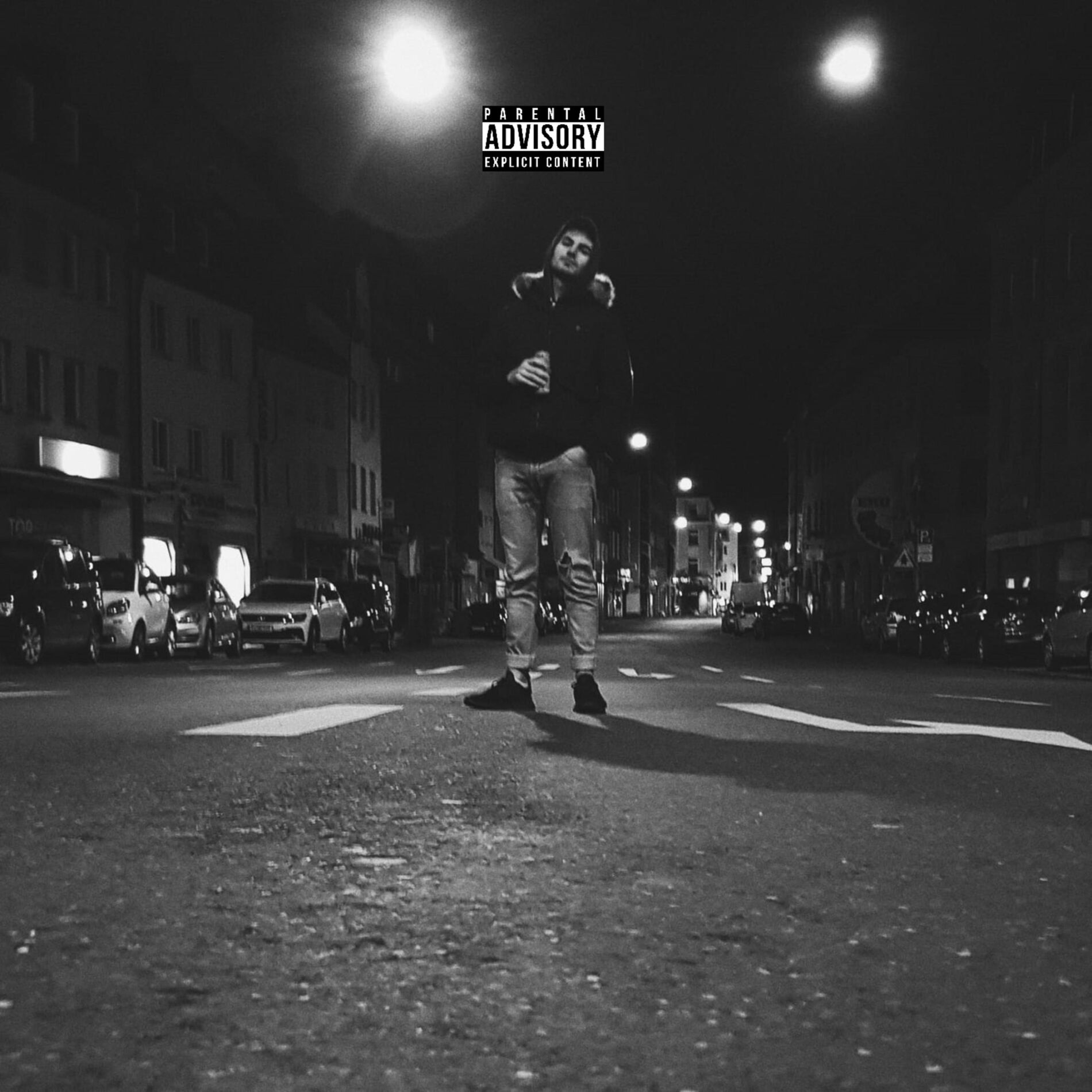 Album cover of Still Sane