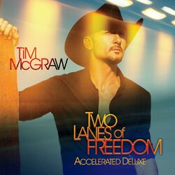 Cover of Two Lanes Of Freedom (Accelerated Deluxe)