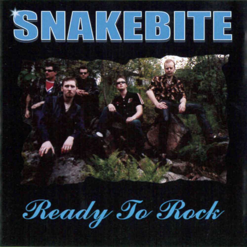 Picture of Ready to Rock