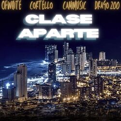 Cover of Clase Aparte