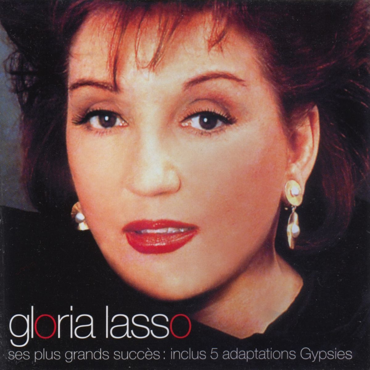 Album cover of Histoire d'un amour