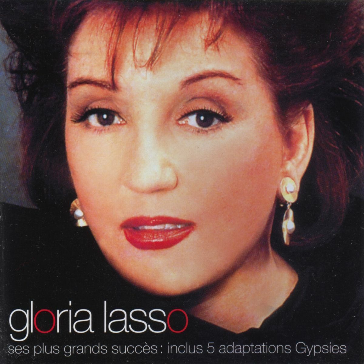 Album cover of Best of Gloria Lasso (Ses plus grands succès)
