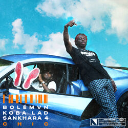 Pochette album