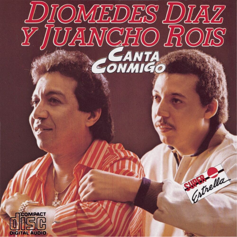 Picture of Canta Conmigo