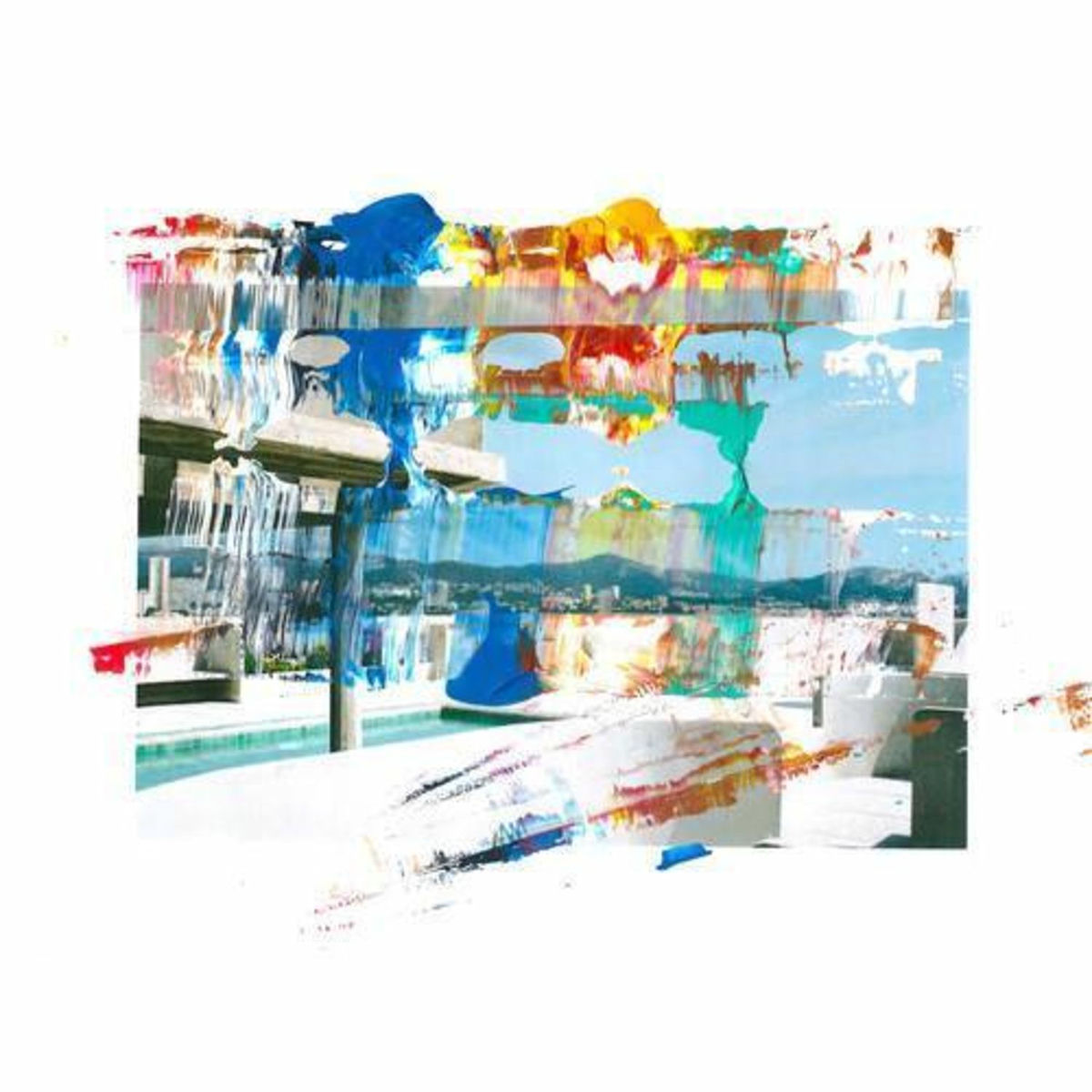 Album cover of Ava EP