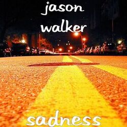 Cover of Sadness