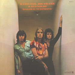 Cover of Hallway Symphony