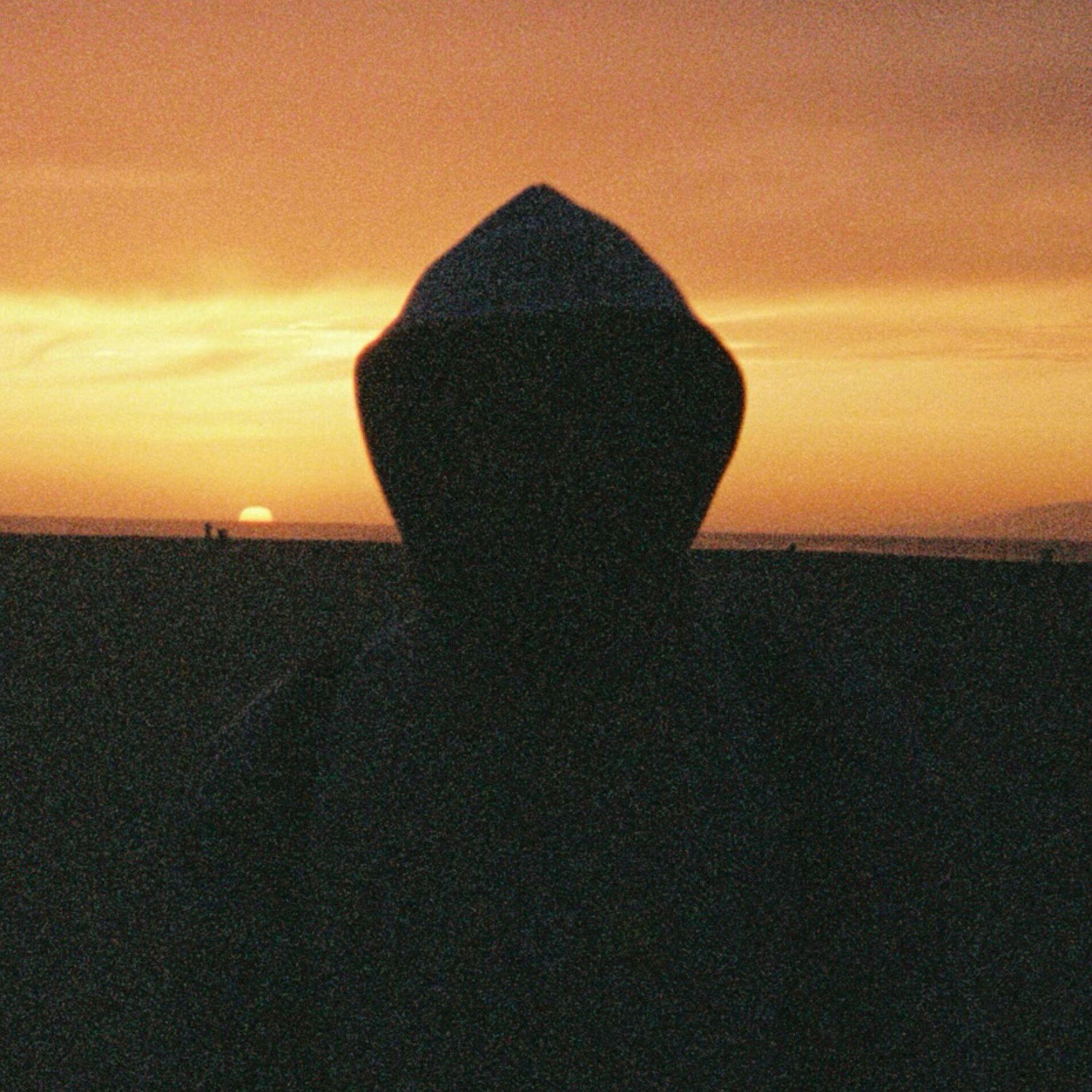 Album cover of HIZUKI // PERFECT DIVIDE